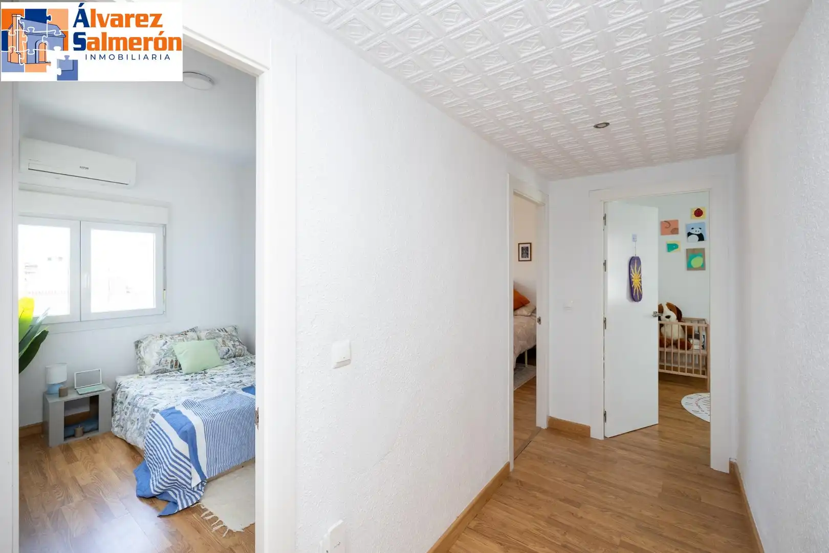 Penthouse with lift for sale in Ronda, imagen 15