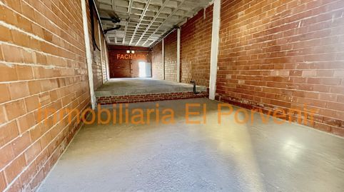 Foto 3 von Geschaftsraum zur Miete in Montañar - El Arenal, Jávea / Xàbia