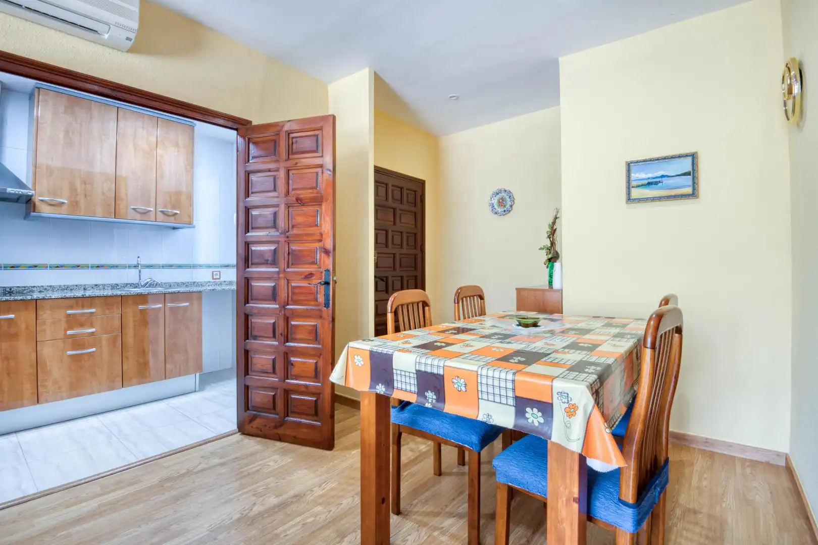 Penthouse for sale in Bilbao, imagen 9