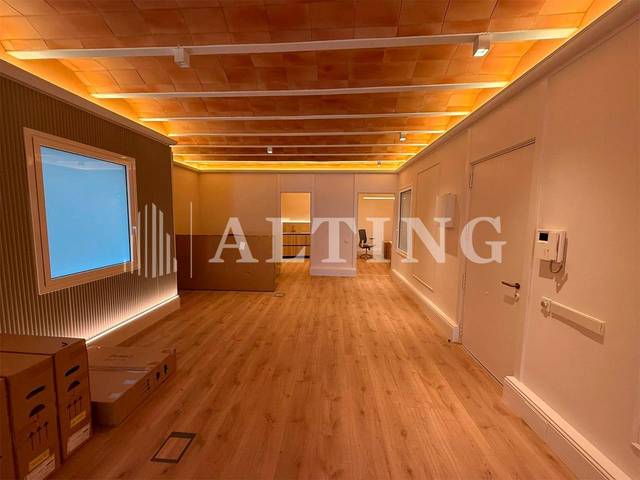 Oficina en Alquiler en  Diagonal en Sant Gervasi- Galvany