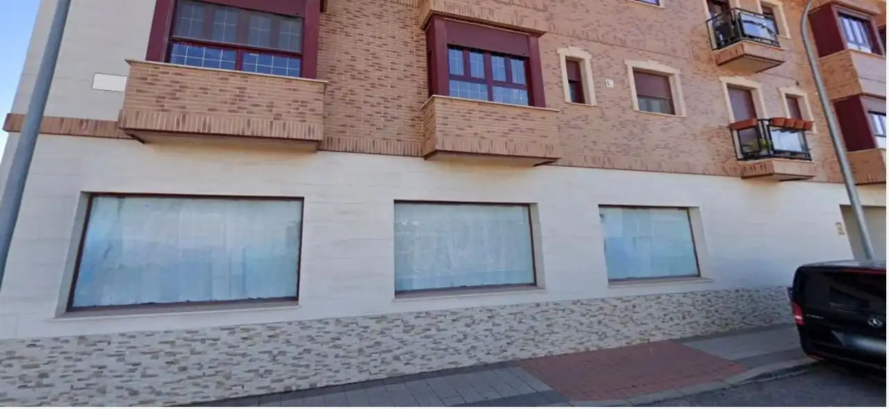 Local comercial en venda a Calle Cuatro Caminos, imagen 5