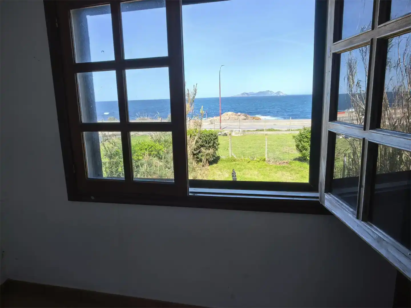 Casa o xalet en venda en Baiona, Pontevedra