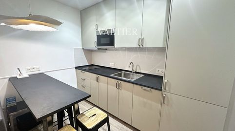 Photo 3 of Flat for rent in De Galileo, Arapiles, Madrid Capital