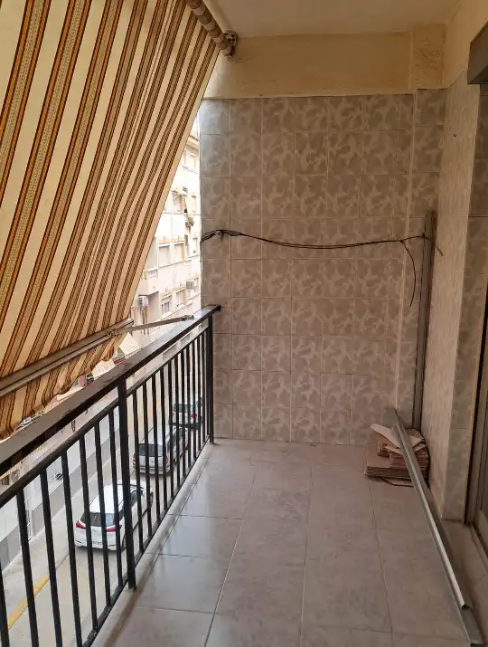 Balcony of Flat for sale in Alaquàs  with Balcony and Internet