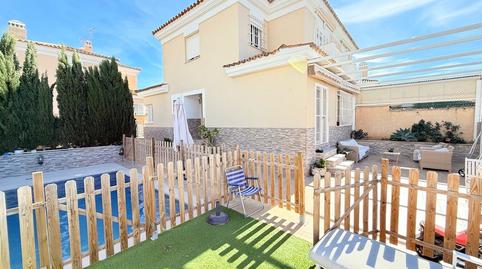 Foto 2 de Casa o xalet en venda a Viña Málaga, Málaga