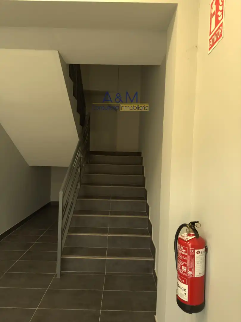 Nau industrial en venda en Valladolid amb Calefacció i Alarma