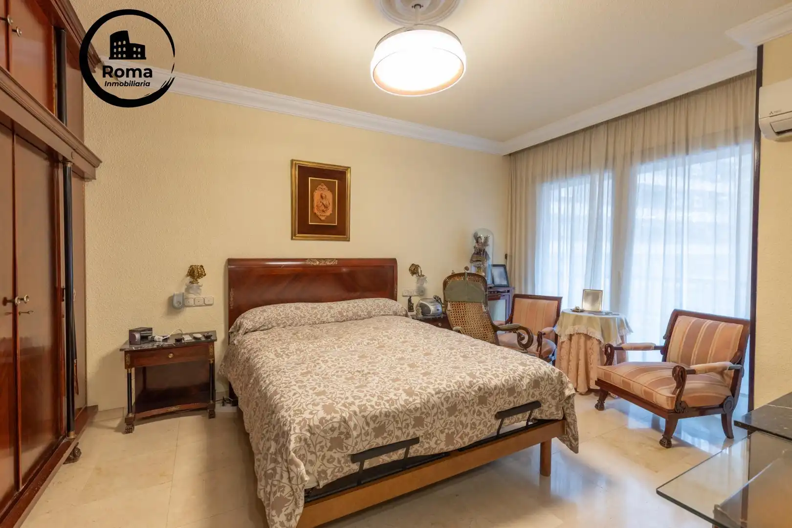 Flat with terrace for sale in Ronda, imagen 41