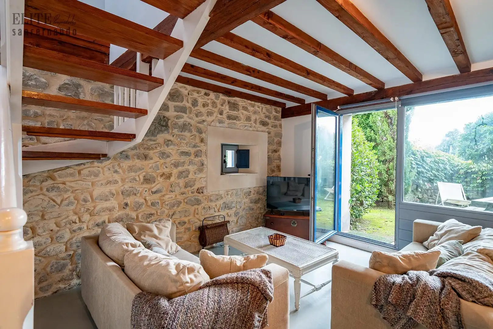 Maison avec terrasse à vendre à Barrio La cochera, imagen 47