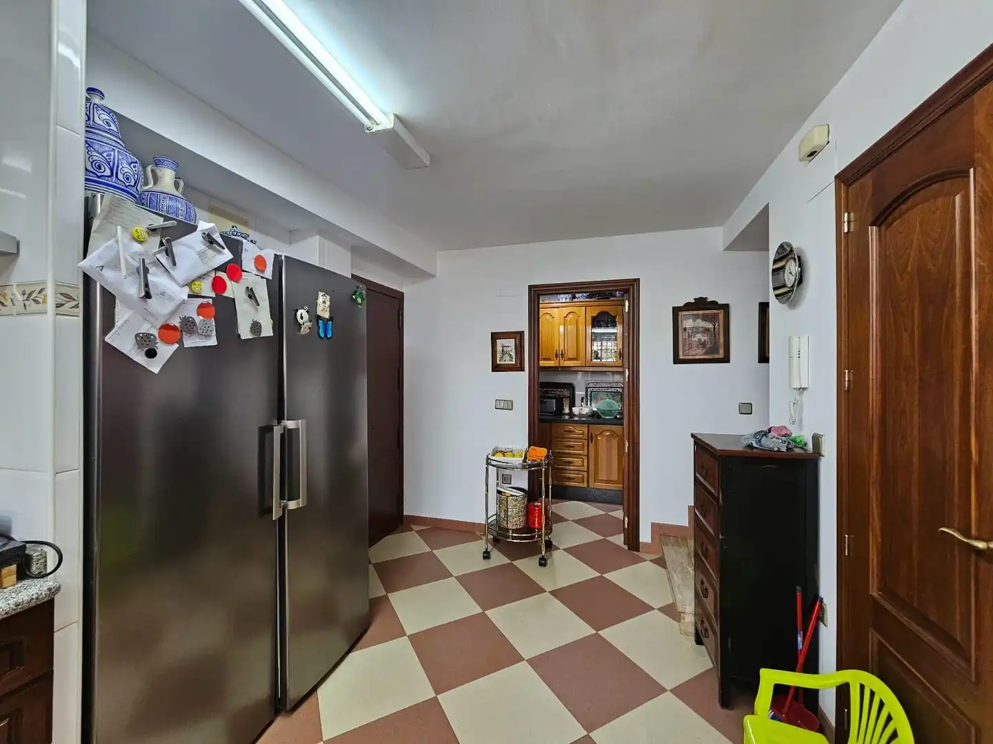 Chalet con piscina en venta en PLATERO HEREDIA, imagen 21