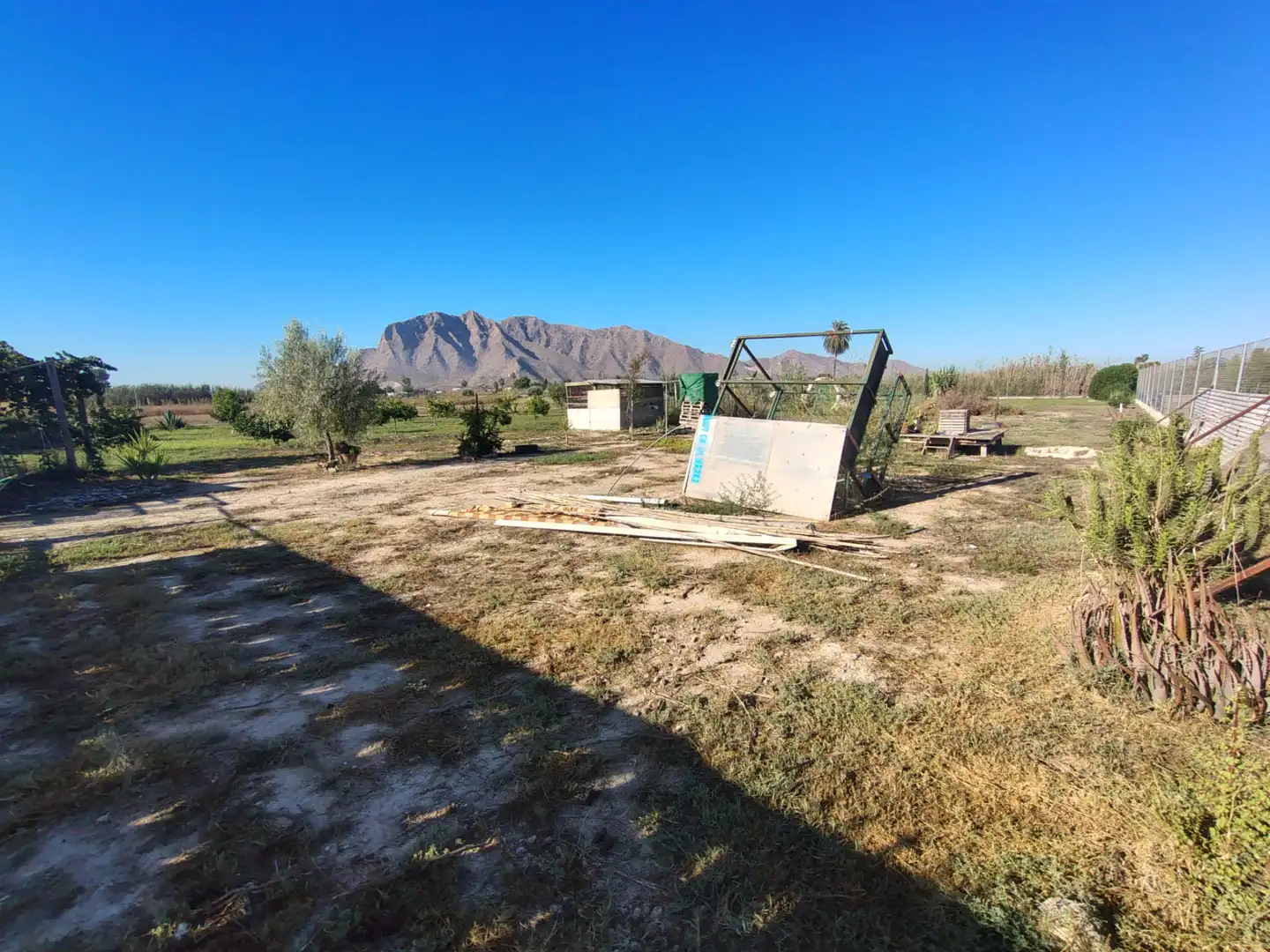 Country house for sale in Calle Doctor Ramón y Cajal, imagen 7