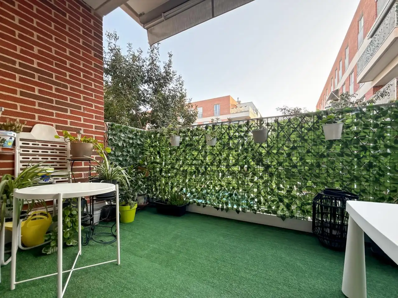 Terraza de Piso en venta en Torrejón de Ardoz con Calefacción, Terraza y Trastero