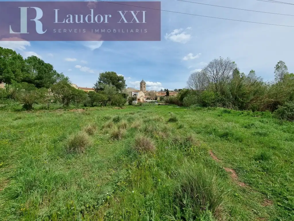 Terreno residencial en venta en Sentmenat, imagen 13