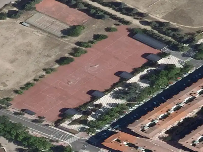 Country house zum Verkauf in Valladolid