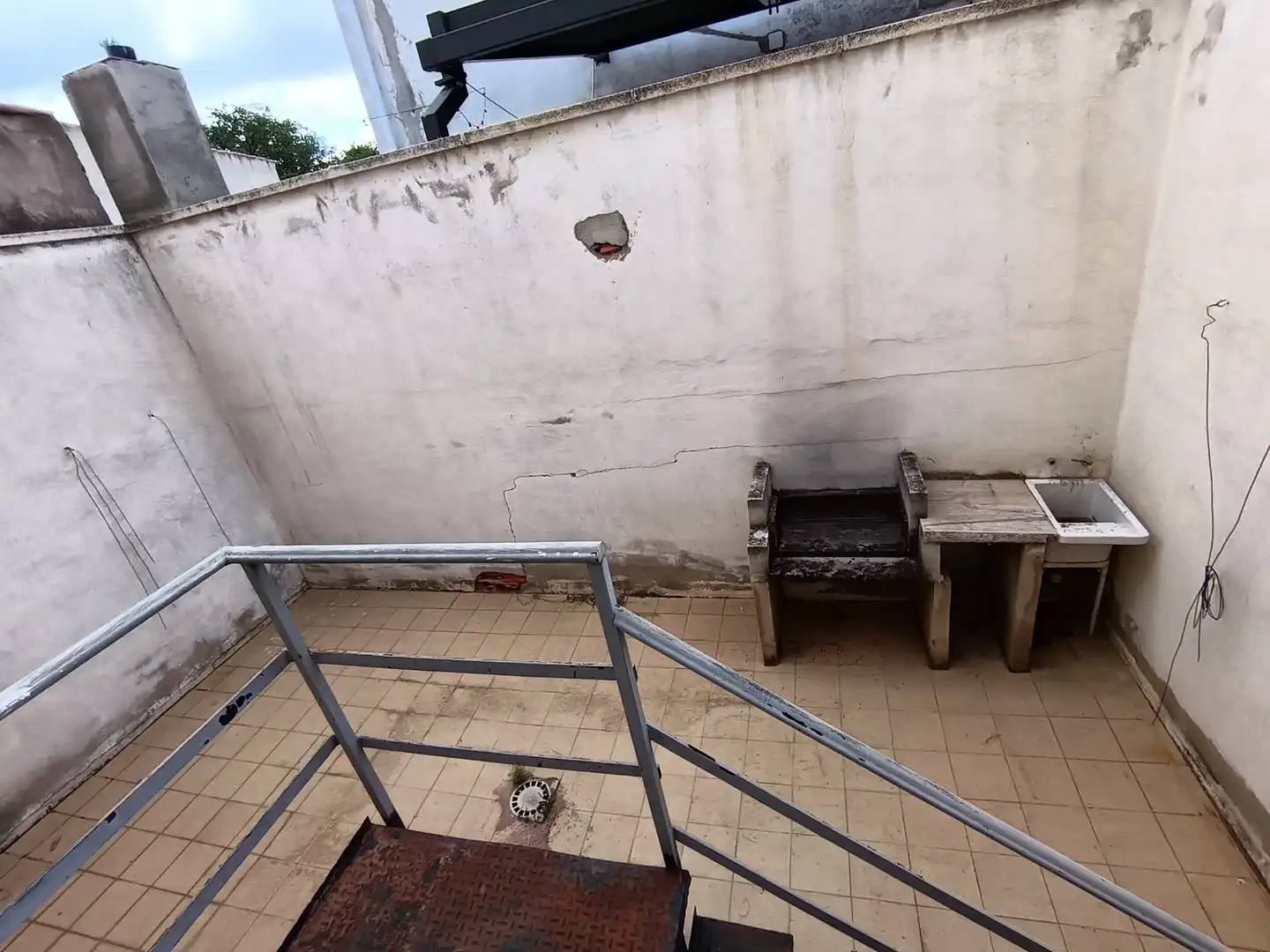 Casa adosada en venta en Calle Granátula, Moral de Calatrava