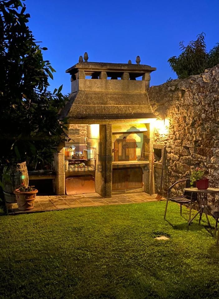 House or chalet for sale in LG. A PENA, Vilamarín