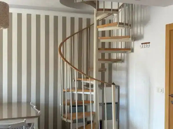 Flat for sale in Atarfe  with Air Conditioner, Swimming Pool and Furnished