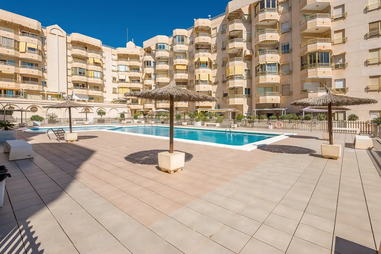 Appartement avec piscine à vendre à Avenida Jaime I el Conquistador 7, imagen 35