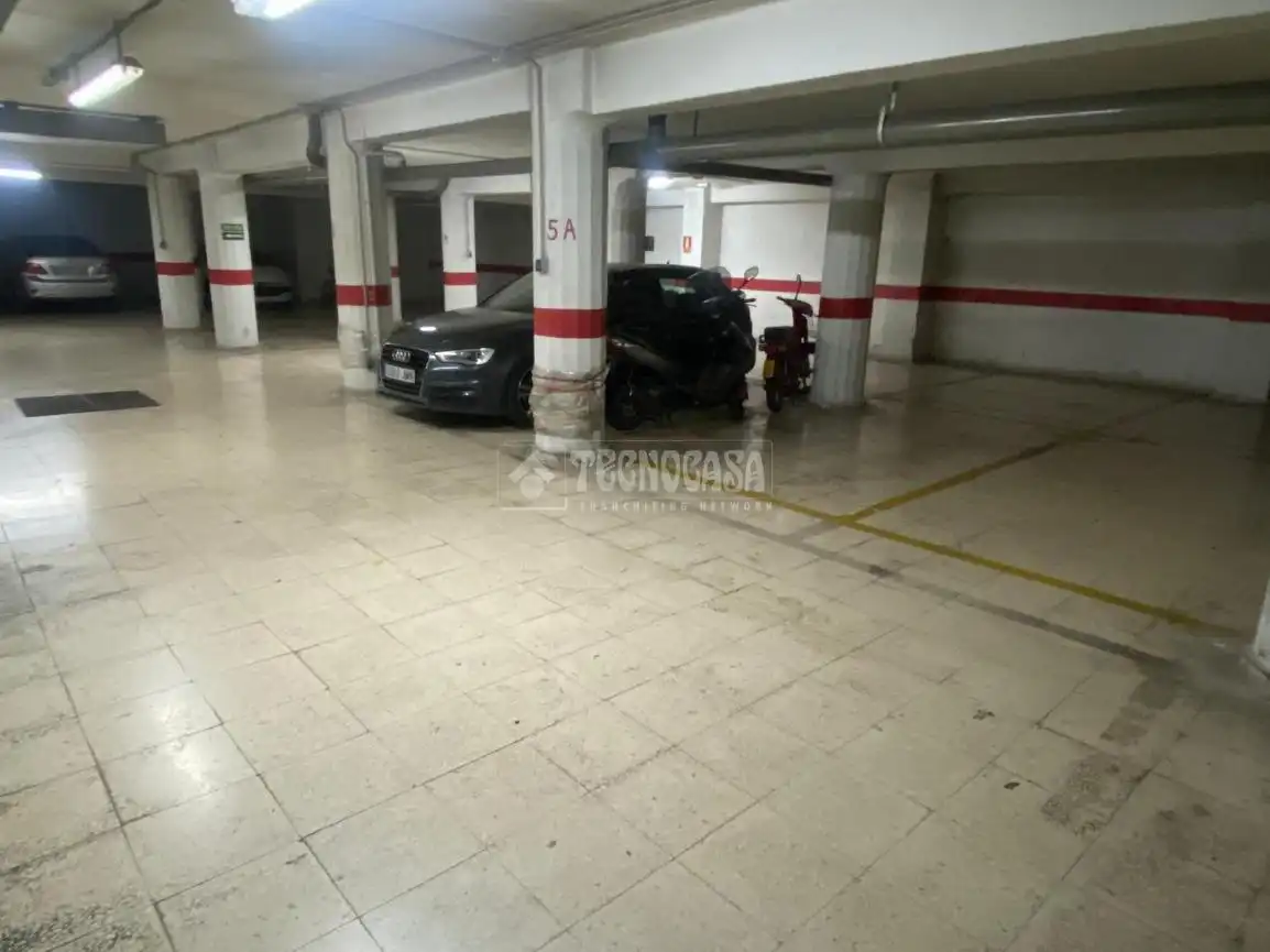 Aparcament en venda a Cam. de Ronda, imagen 10