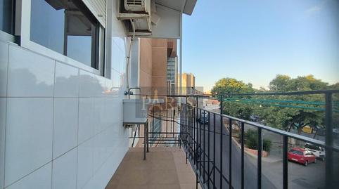 Foto 5 de Pis en venda a Submarino, Barrio de Peral - San Félix, Murcia