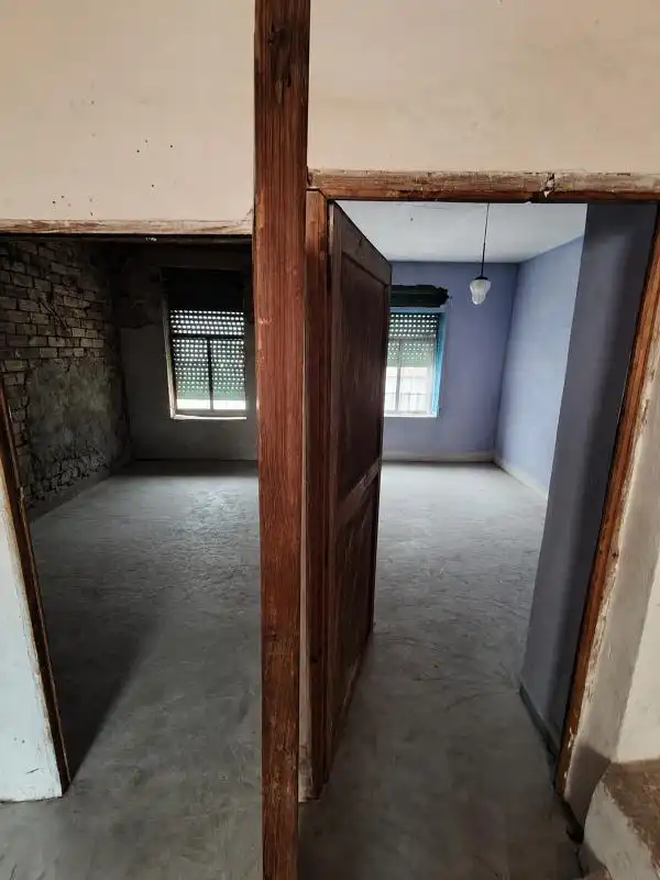 Casa aparellada amb terrassa en venda a Pego, imagen 25
