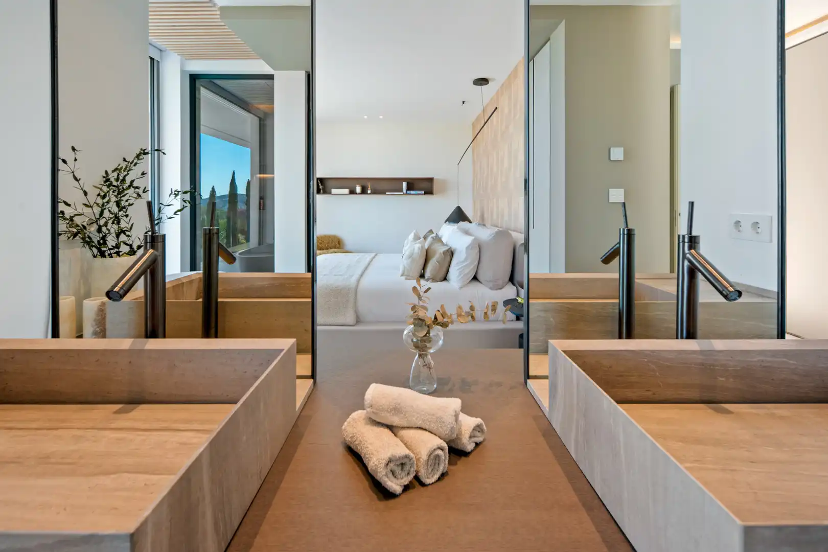 Casa con piscina en venta en La Quinta, imagen 20