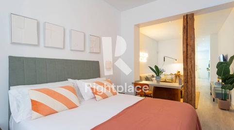 Foto 4 de Estudi de lloguer a Embajadores - Lavapiés,  Madrid Capital