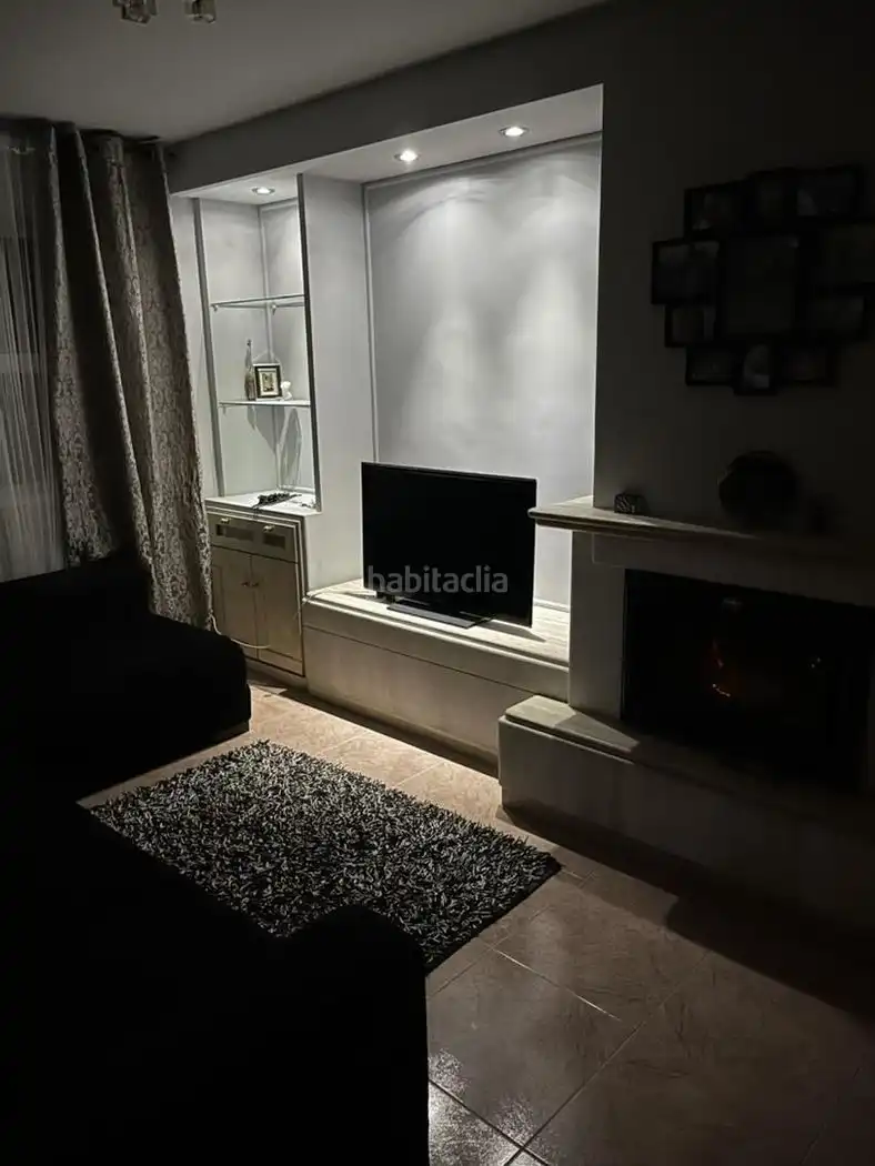 Maisonette mit Garten zum Verkauf in Calle Fernando III 98, imagen 9