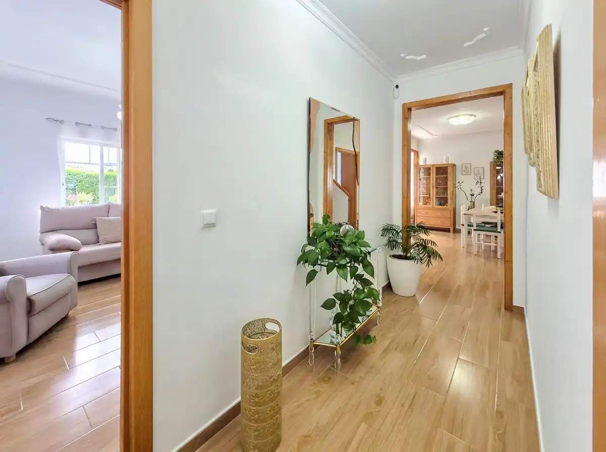 Casa o chalet en venta en Teror con Aire acondicionado y Terraza