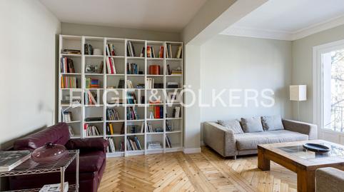 Foto 4 de Pis de lloguer a Ríos Rosas, Ríos Rosas - Nuevos Ministerios, Madrid Capital