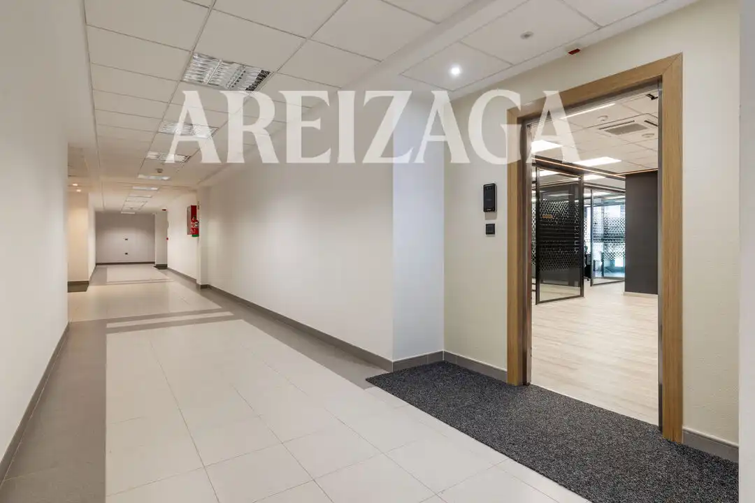 Oficina con ascensor en venta en Zuatzu Kalea, imagen 63