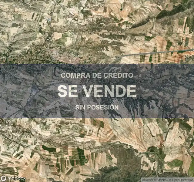 Piso en venta en Cúllar
