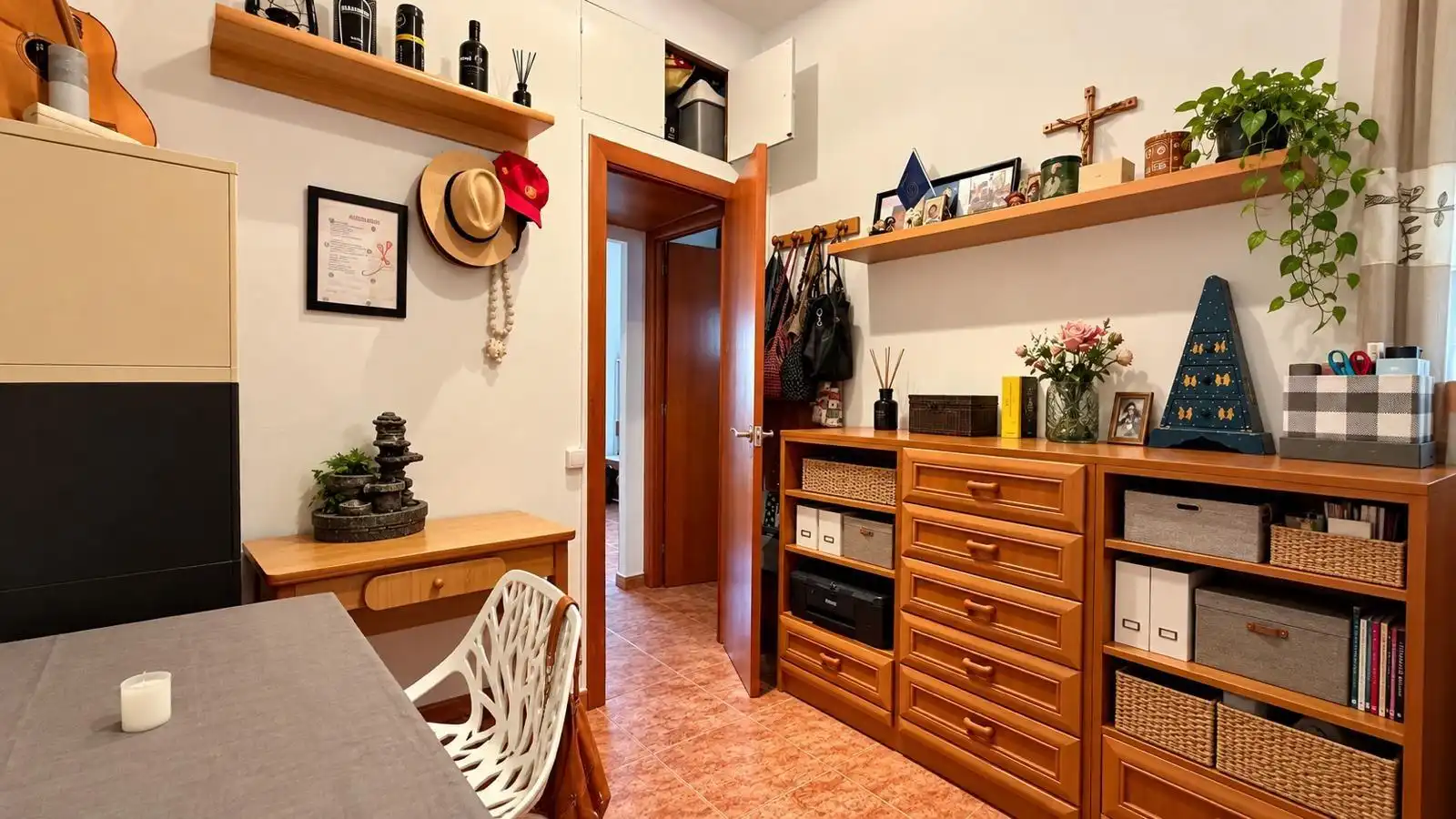 Flat for sale in ALFONS XIII, imagen 16