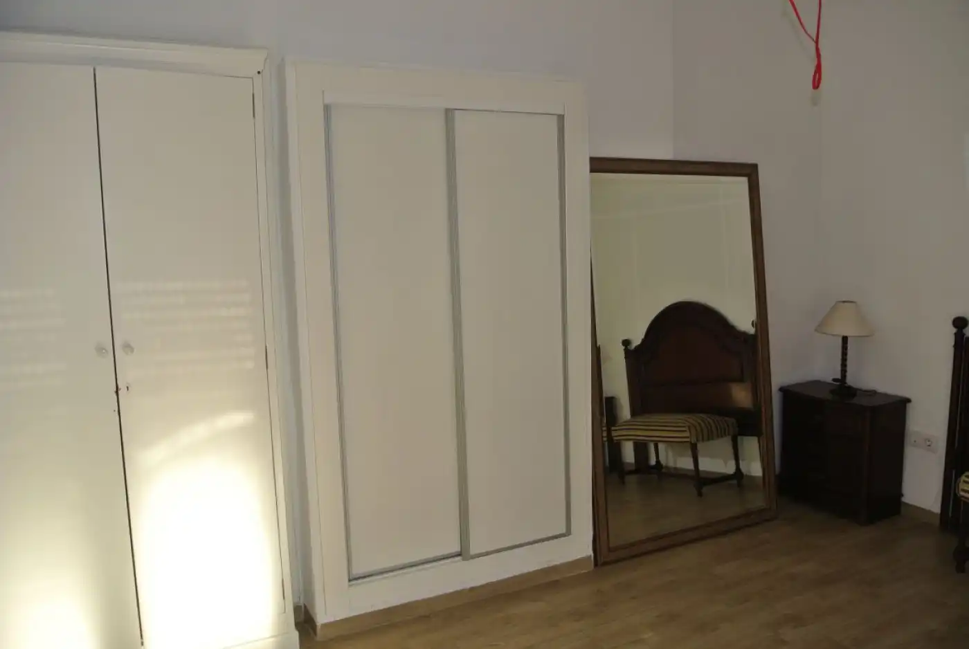 Habitación de Piso de alquiler en Cartagena con Terraza, Amueblado y Balcón