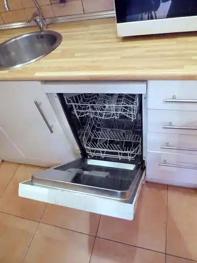 Cuina de Planta baixa en venda en Mataró amb Aire condicionat, Calefacció i Forn