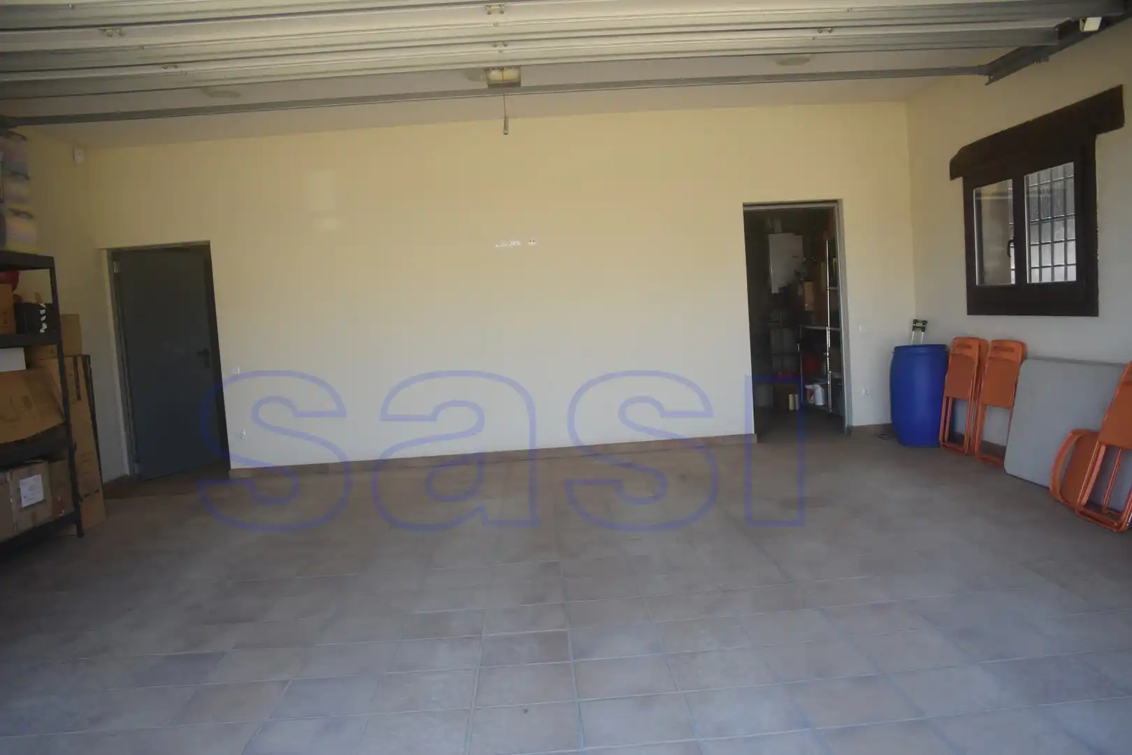 Casa o chalet en venta en Montornès del Vallès con Aire acondicionado, Jardín privado y Terraza