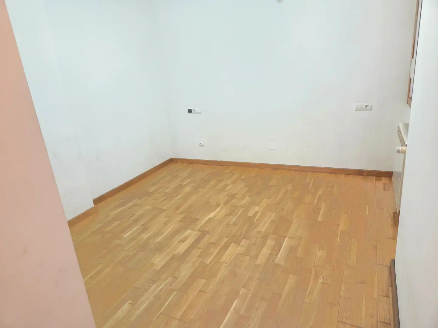 Schlafzimmer von Wohnung zum Verkauf in Vilalba mit Abstellraum