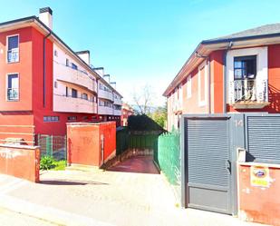 Exterior view of Garage for sale in Collado Villalba