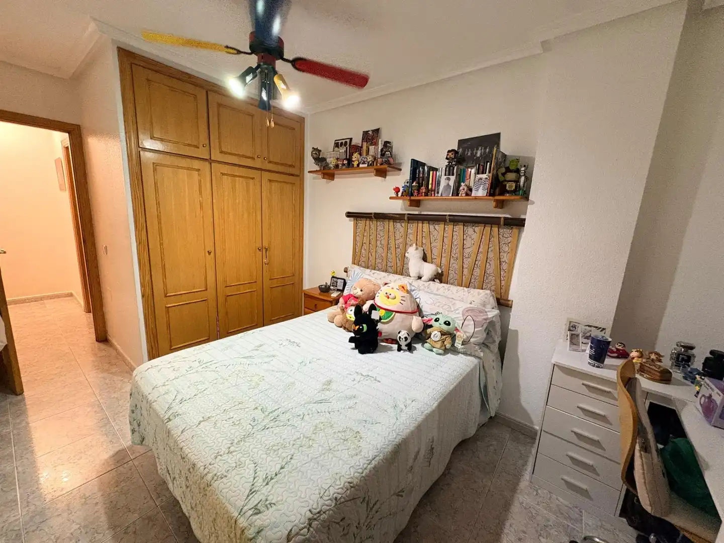 Wohnung mit Terrasse zum Verkauf in Almoradí, imagen 19