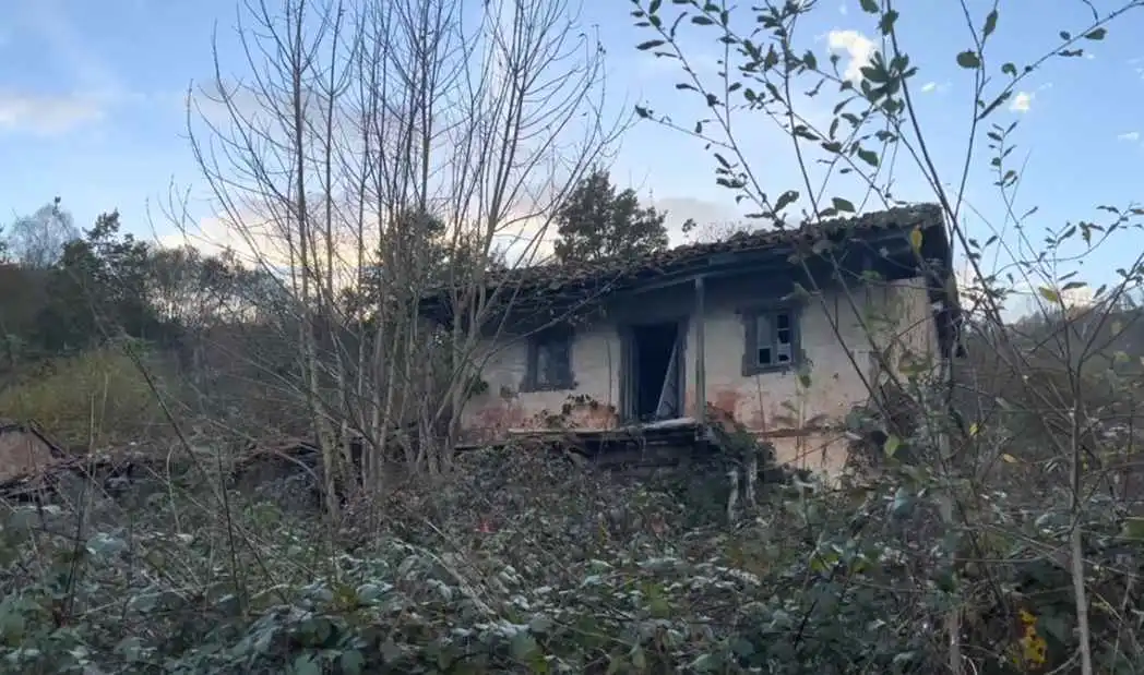 Maison rustique à vendre à Aldea Casares 11, imagen 22