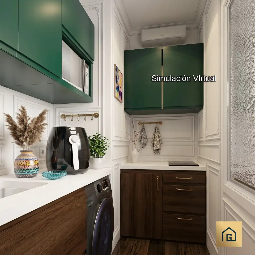 Flat with lift for sale in Chamberí, imagen 5