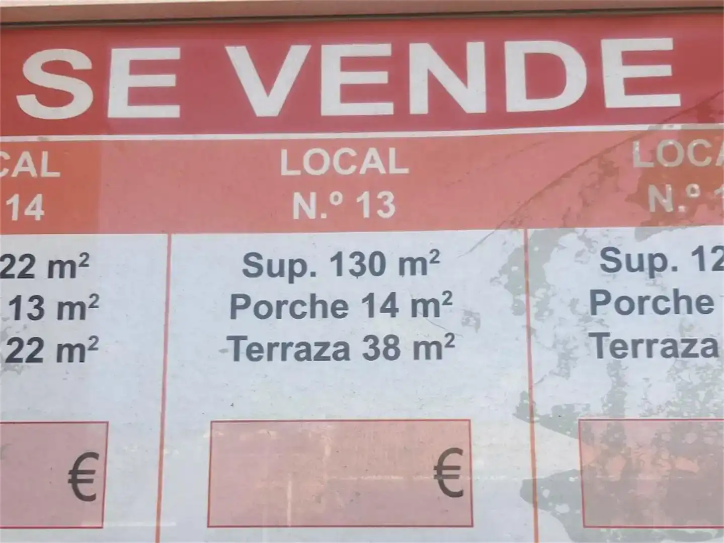 Local en venta en Manacor