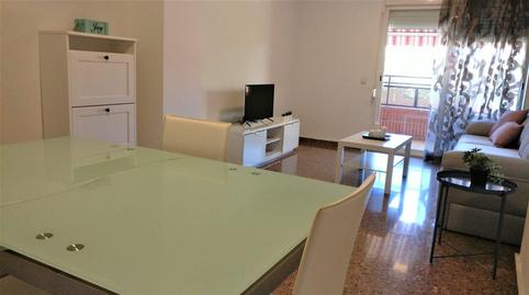 Foto 5 de Pis de lloguer a Calle del Padre Urbano, Sant Antoni,  Valencia Capital