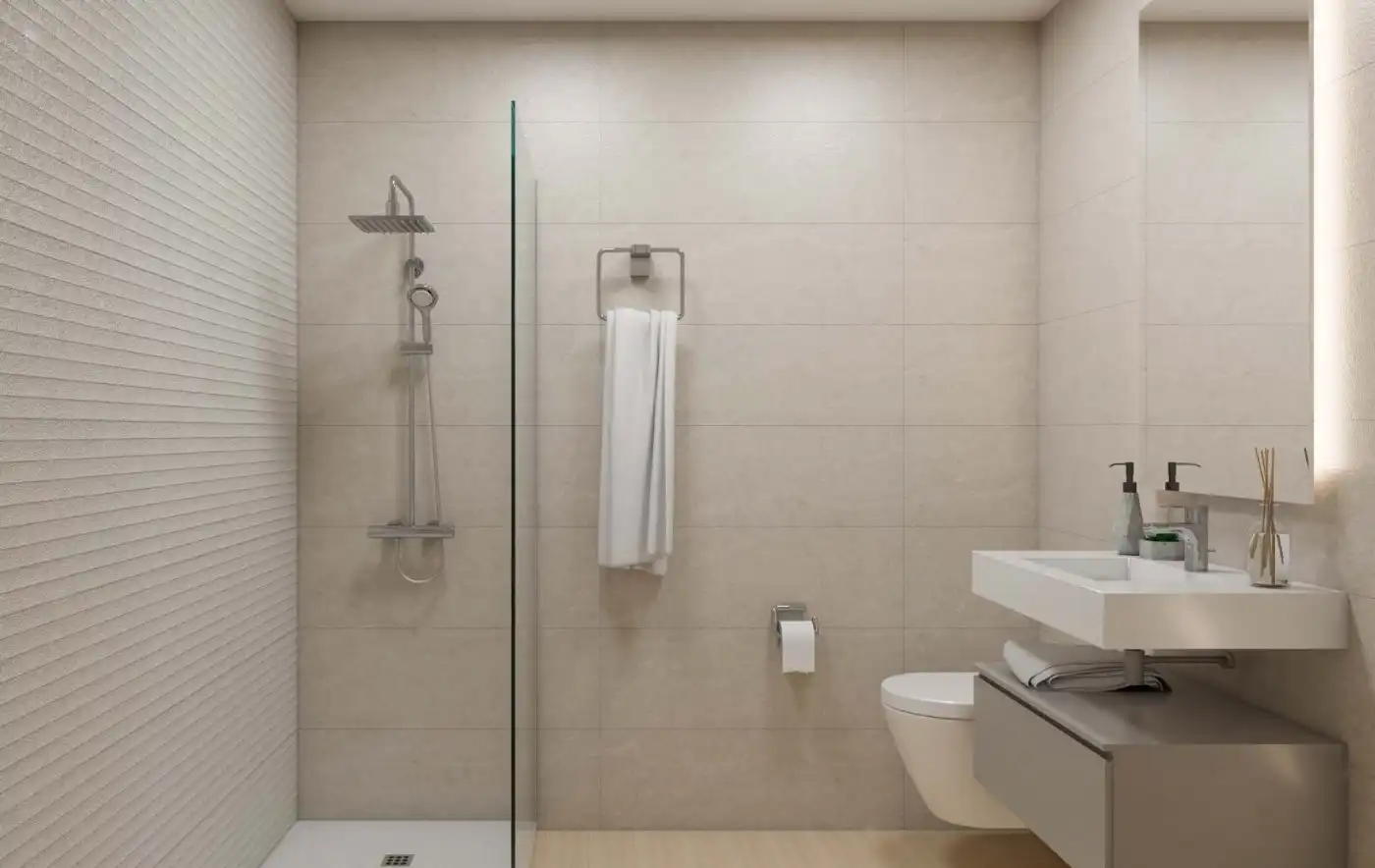 Apartment with terrace for sale in Calle Camino de Manilva, imagen 17