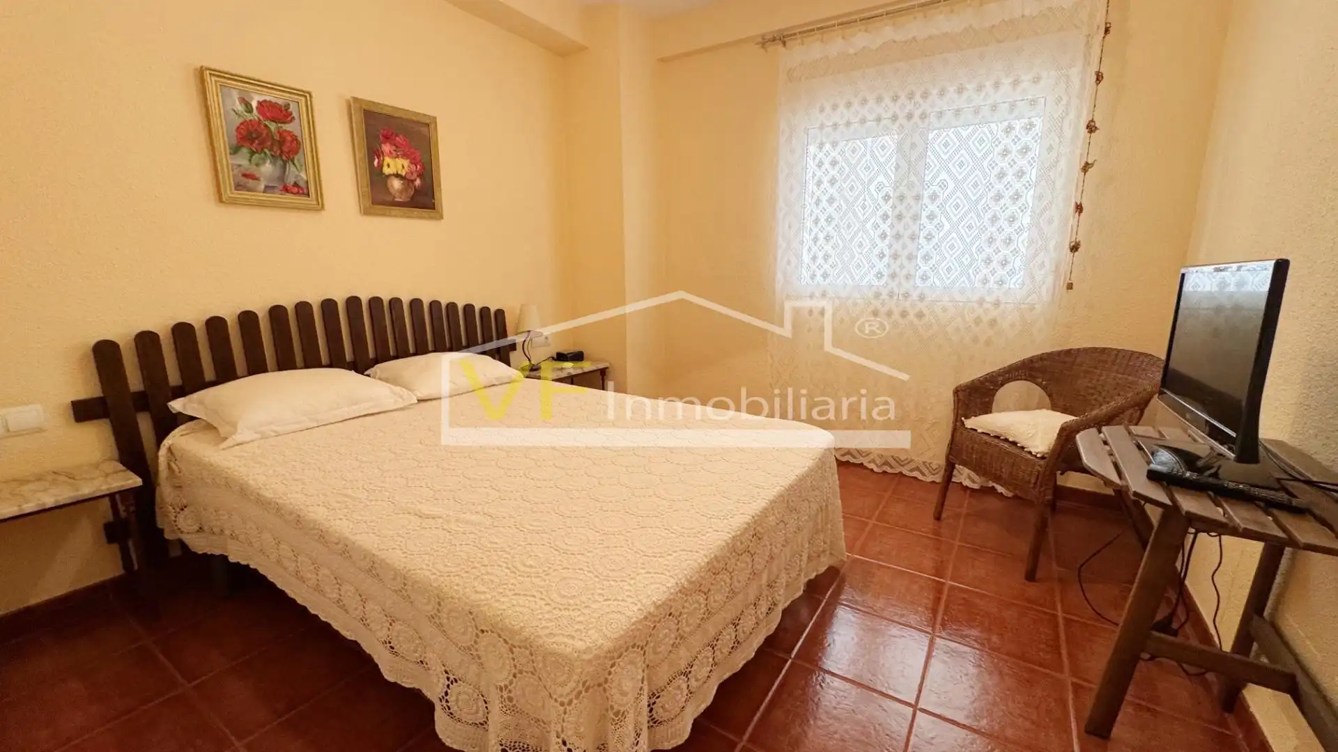 Habitación de Piso de alquiler en Málaga