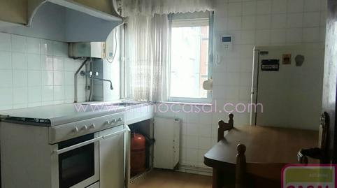 Photo 5 of Flat for sale in Versalles, Asturias