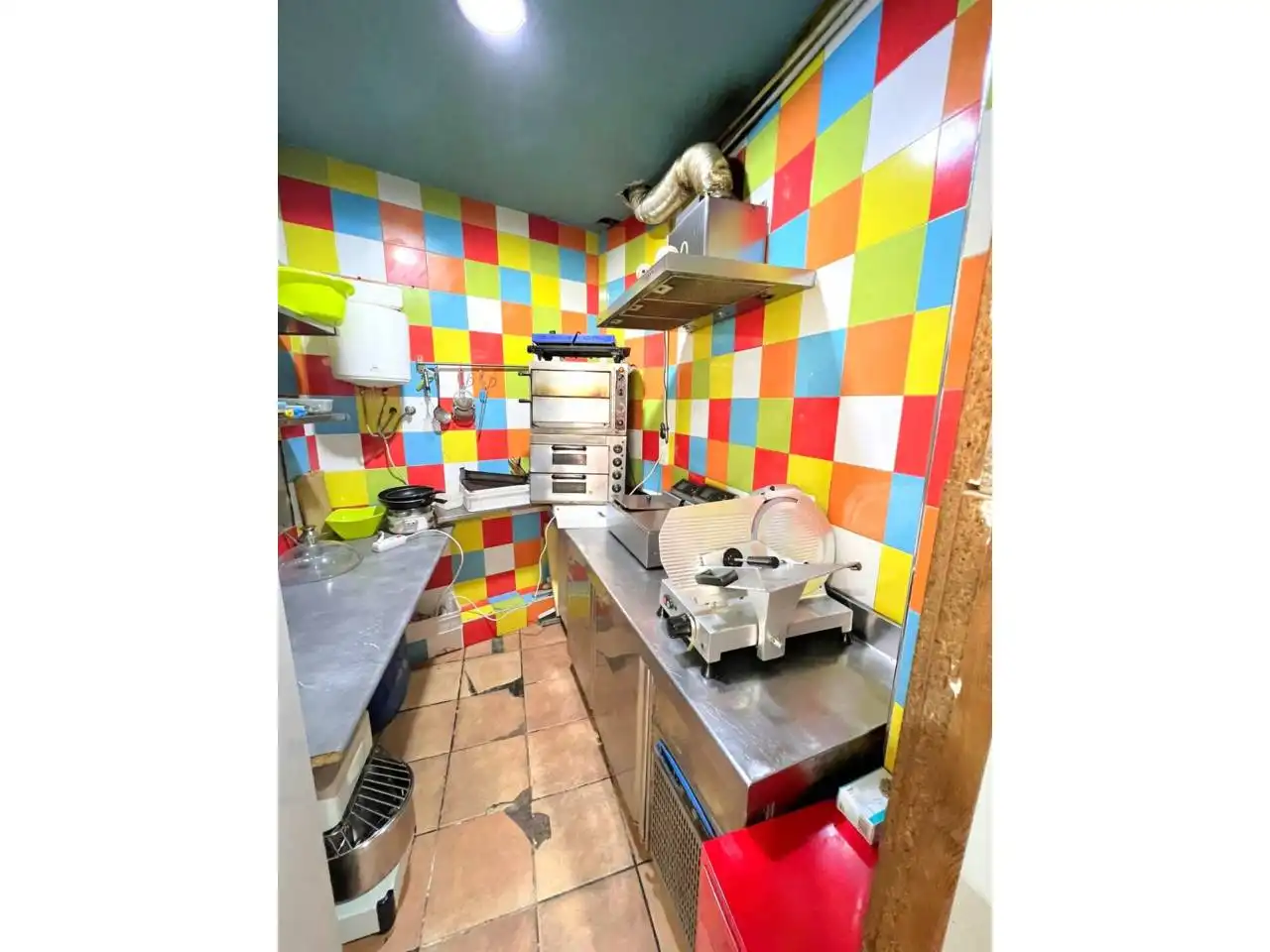 Local comercial en venda a Vinyets - Molí Vell, imagen 20