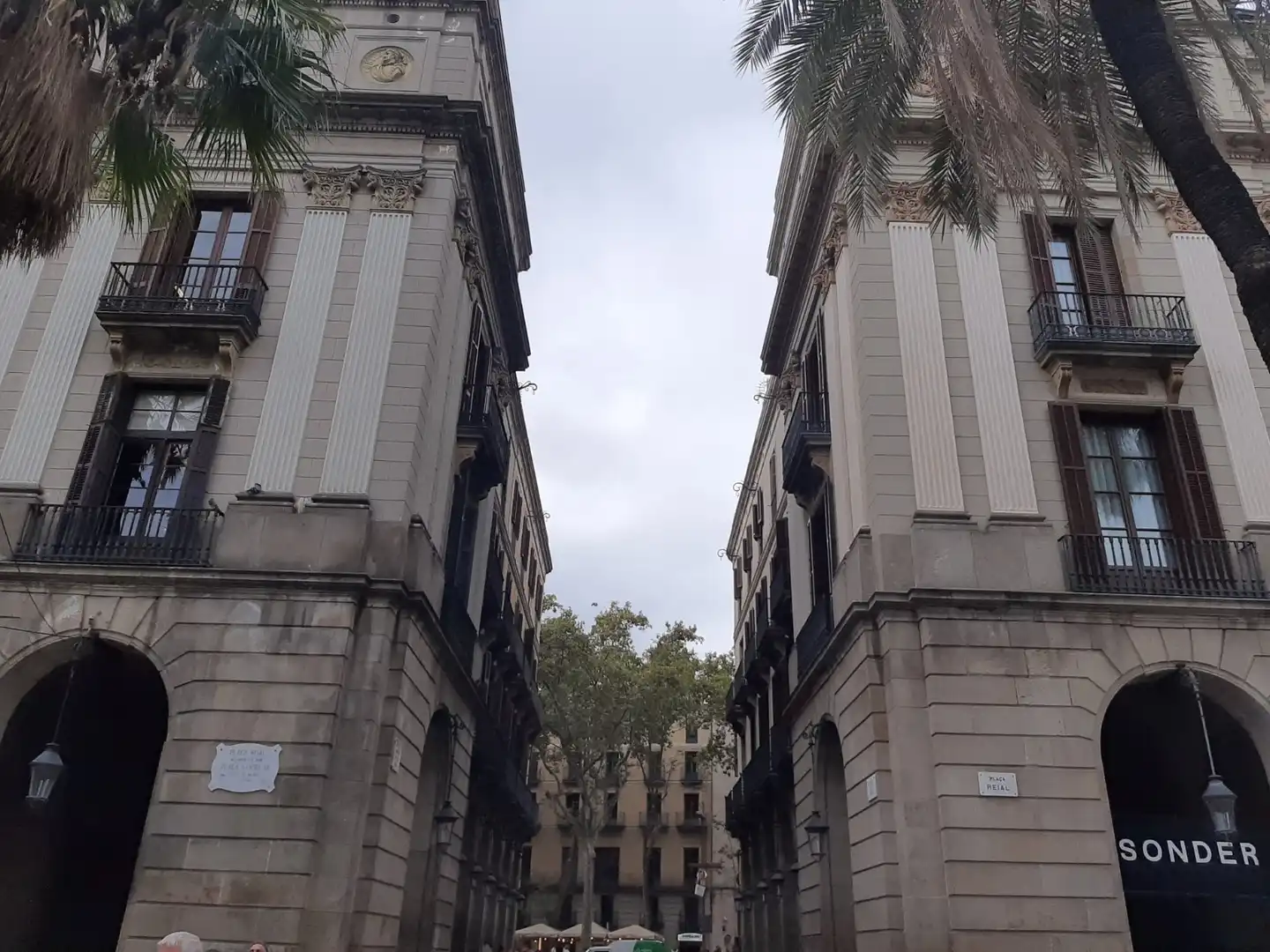 Local comercial en traspaso en Ciutat Vella, imagen 2