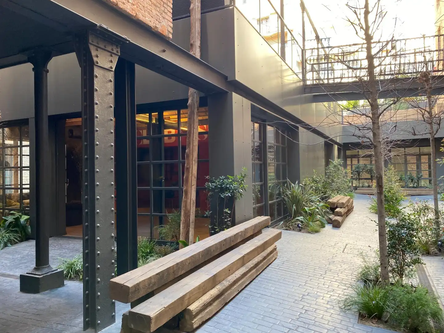 Ático en venta en Calle RIERETA, 35, El Raval