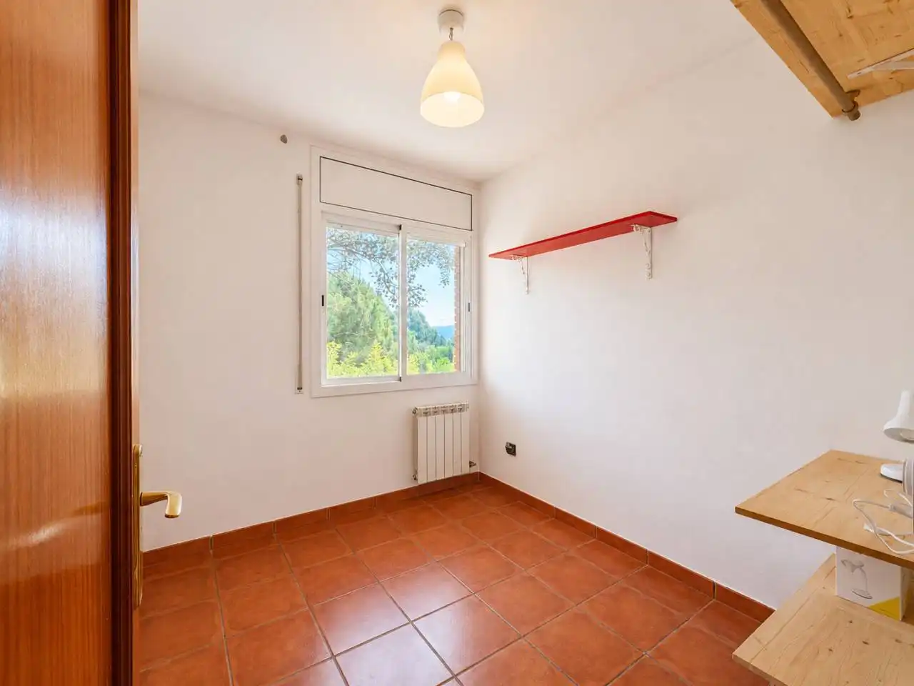 Finca rústica en venta en Calle Montserrat, Rajadell