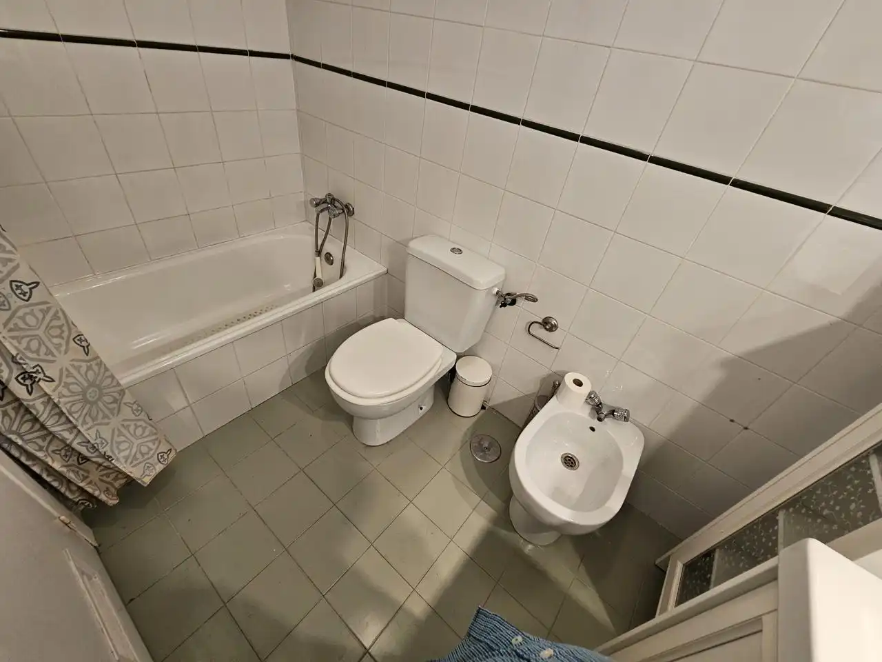 Baño de Piso en venta en Lebrija con Trastero